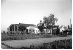 San Fernando, CA - Sunkist Orange Packing Company