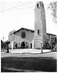 San Fernando, CA - St. Ferdinand Catholic Church