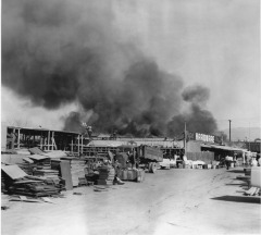 Collection Item A.P. Materials Company, Sun Valley, California