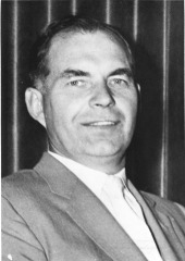 Dr. Delmar Oviatt