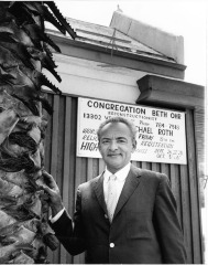Congregation Beth Ohr - Michael Roth