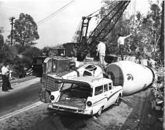 Bonanza Concrete