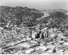 Hollywood, California
