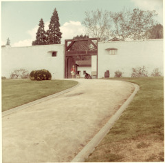 Sutter's Fort, Sacramento, California