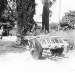 Palomares Adobe, Pomona