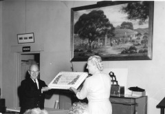 San Fernando Valley Historical Society, Campo de Cahuenga, North Hollywood