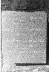 Pioneer Cemetery, Sylmar, California
