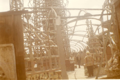 Watts Towers, Watts, California