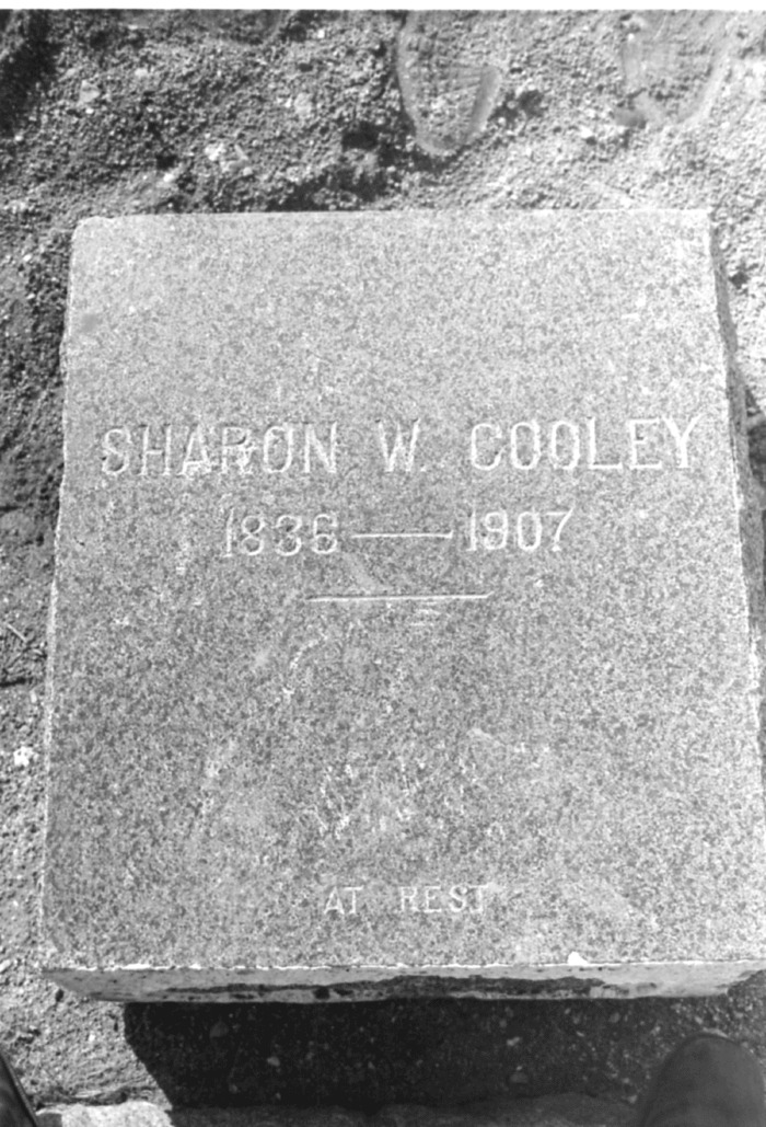 Pioneer Cemetery, Sylmar, California