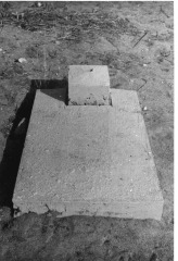 Pioneer Cemetery, Sylmar, California