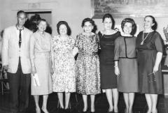 San Fernando Valley Historical Society, Campo de Cahuenga, North Hollywood
