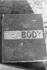 Pioneer Cemetery, Sylmar, California