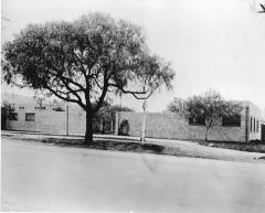 Campo de Cahuenga, North Hollywood
