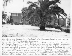 San Fernando Valley Elementary School