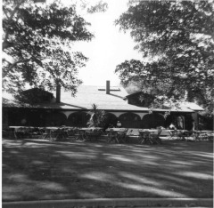 Rancho Los Alamitos