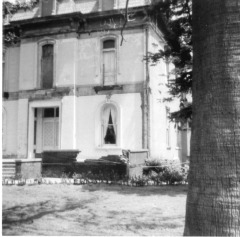 Phillips Mansion, Pomona, California