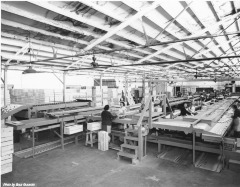 Orange Packing House