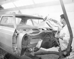 Chevrolet Car, General Motors
