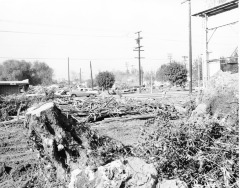 Building - Tearing Down & Removal