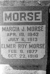 Pioneer Cemetery, Sylmar, California
