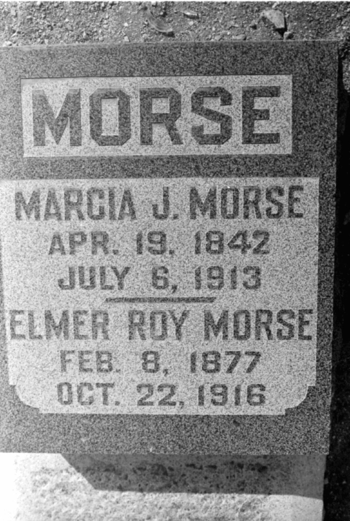 Pioneer Cemetery, Sylmar, California