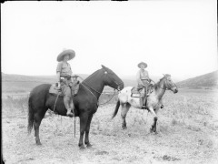 Horseback Riding - Sylmar