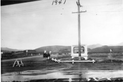 Sepulveda Blvd. and San Fernando Mission Blvd., Mission Hills