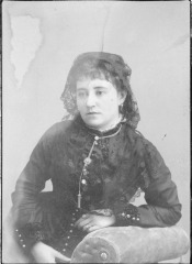 Pico, Catarine - Mrs. Romulo Pico