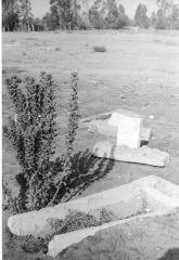 Pioneer Cemetery, Sylmar, California