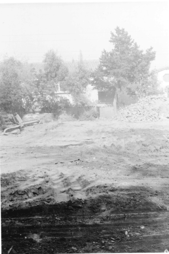 San Fernando Mission Cemetery, Mission Hills, California