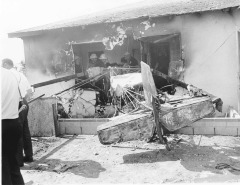 Pacoima plane crash