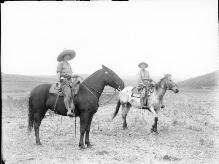 Horseback Riding - Sylmar