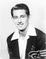 Hasty, Alfred W.