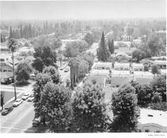 Van Nuys City Hall, Van Nuys, California
