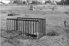 Pioneer Cemetery, Sylmar, California