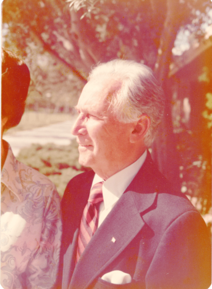 Victor Plukar, Valley College