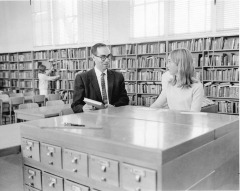 Library