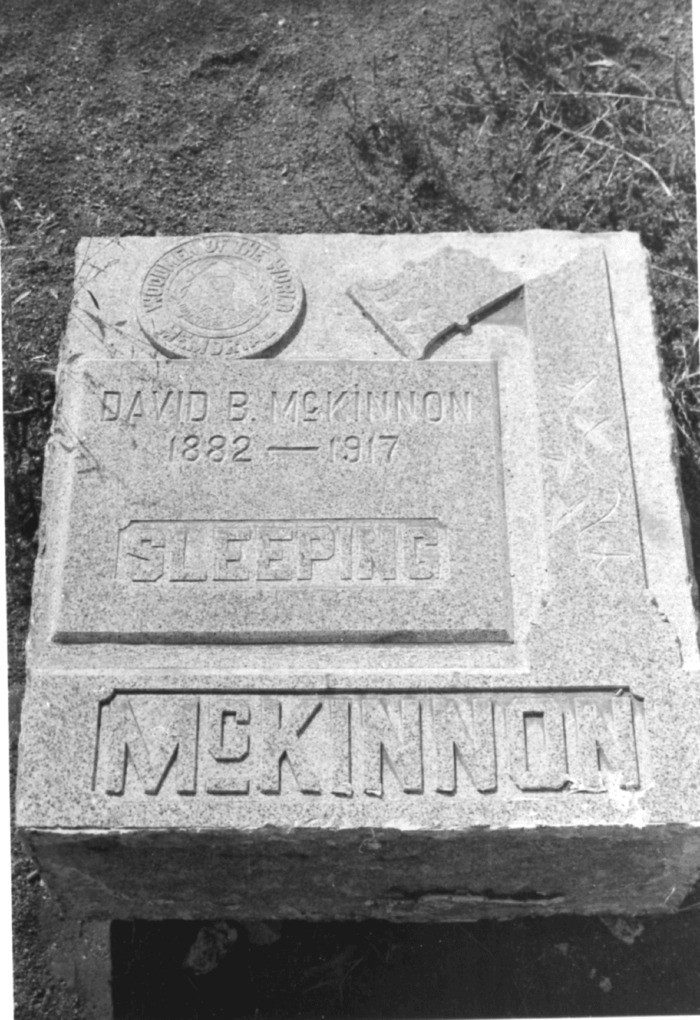 Pioneer Cemetery, Sylmar, California
