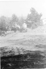 San Fernando Mission Cemetery, Mission Hills, California