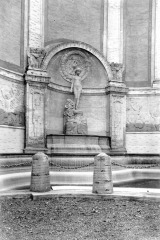 Tower of Jewels, Fountain of Youth, San Francisco 1915, Mrs. Edith Woodman Burroughs