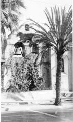 San Gabriel Mission