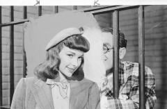 Frances Ramsden, Mad Wednesday - Films with Harold Lloyd