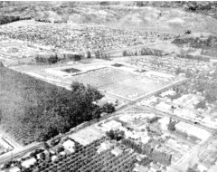 Granada Hills, CA, Zelzah and Chatsworth