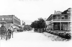 Maclay Ave., San Fernando