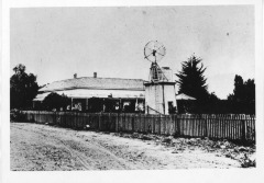 Lopez Station (See P147)