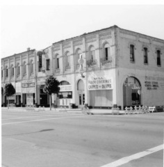 Maclay Block, 2nd and Maclay, San Fernando, CA