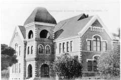 Morningside Grammar School, San Fernando
