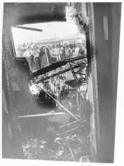 Pacoima plane crash