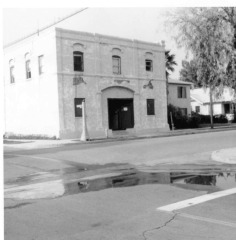 Stables, Maclay Block