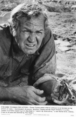 Forest Tucker, "Cancel my Reservation" - Film, 1972